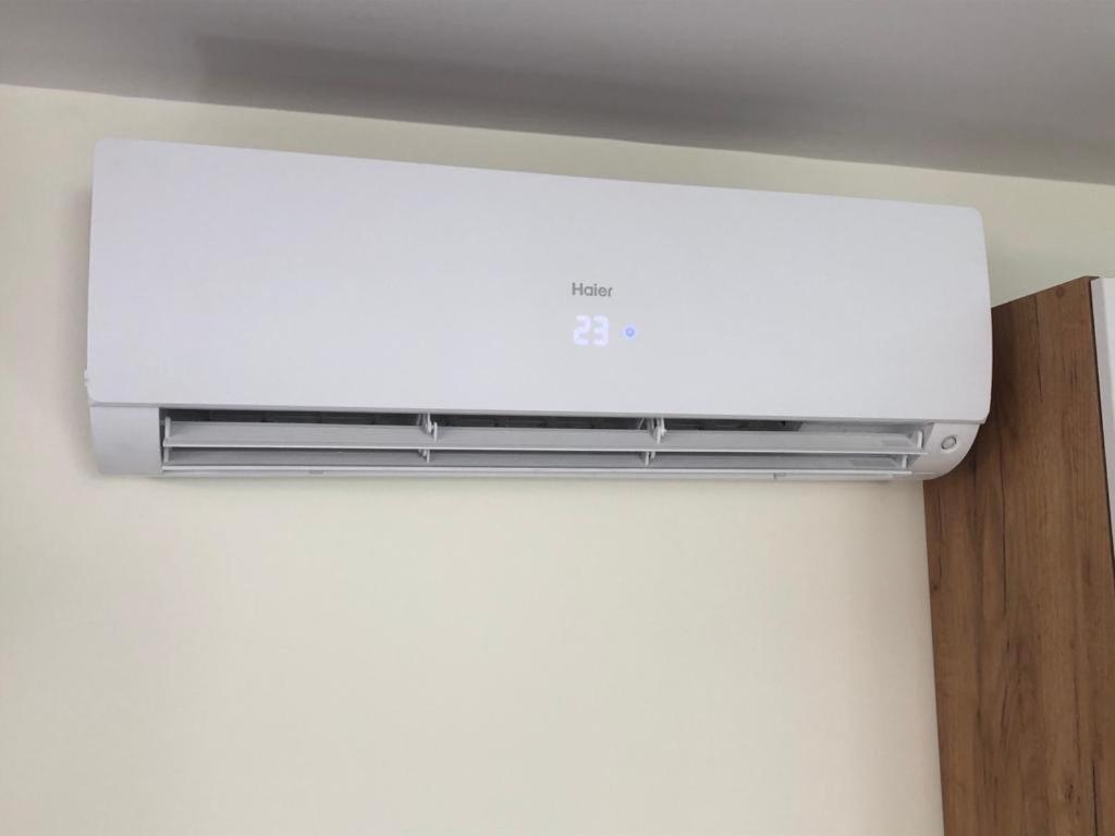 Apartament Leba Kosciuszki Centrum Esterno foto