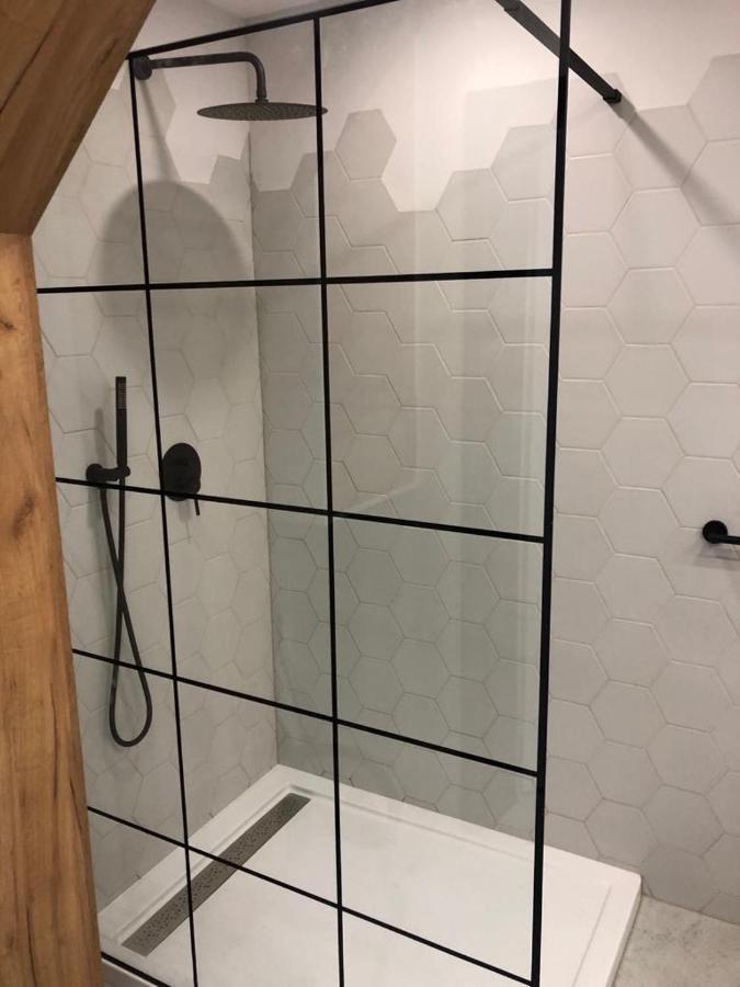 Apartament Leba Kosciuszki Centrum Esterno foto